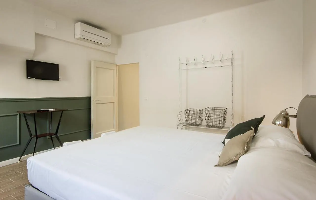 Apartments Florence San Marco Suite Itália